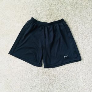 Classic NIKE Shorts